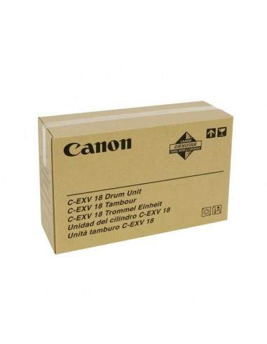 Originale Canon laser tamburo C-EXV18 - nero - 0388B002AA