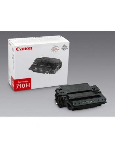 Originale Canon laser toner 710H - nero - 0986B001