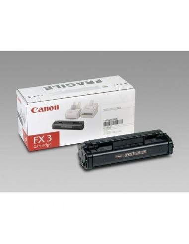 Originale Canon laser toner FX3 - nero - 1557A003