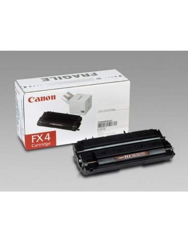 Originale Canon laser toner FX4 - nero - 1558A003