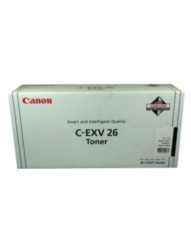 Originale Canon laser toner C-EXV26 - nero - 1660B006BA