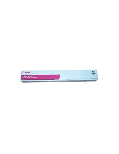 Originale Canon laser toner C-EXV24 - 180 gr - magenta - 2449B002AA