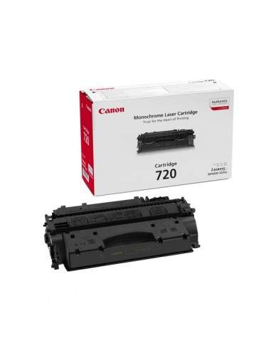 Originale Canon laser toner CRG 720 - nero - 2617B002