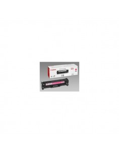 Originale Canon laser toner CRG 718 M - magenta - 2660B002