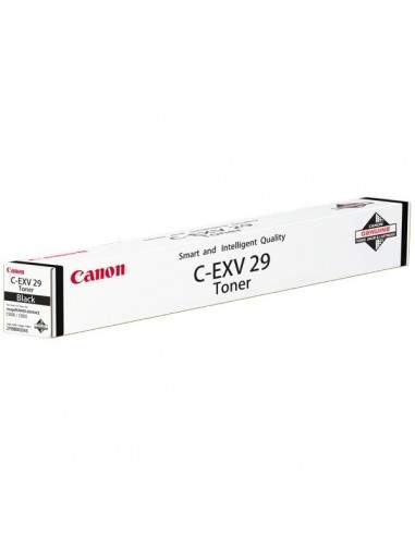 Originale Canon laser toner C-EXV 29 - nero - 2790B002AA