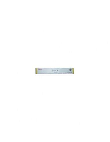 Originale Canon laser toner C-EXV 28 - giallo - 2801B002