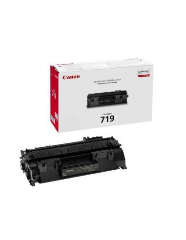 Originale Canon laser toner CRG 719 - nero - 3479B002