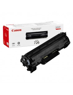 Originale Canon laser toner CRG-726 - nero - 3483B002