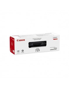 Originale Canon laser toner CRG 725 - nero - 3484B002
