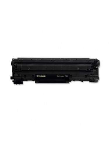 Originale Canon laser toner CRG-728 - nero - 3500B002