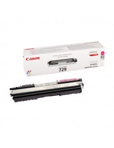 Originale Canon laser toner 729 M - magenta - 4368B002
