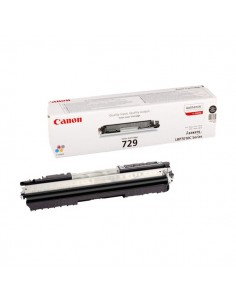 Originale Canon laser toner 729 BK - nero - 4370B002