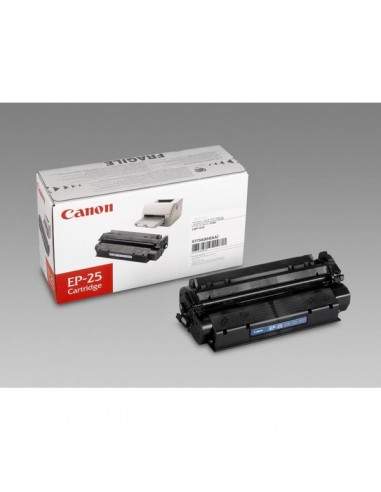 Originale Canon laser toner EP-25 - nero - 5773A004