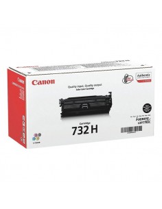 Originale Canon laser toner 732 - nero - 6263B002 2