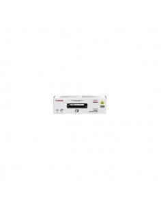 Originale Canon laser toner 731Y - giallo - 6269B002