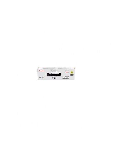 Originale Canon laser toner 731Y - giallo - 6269B002