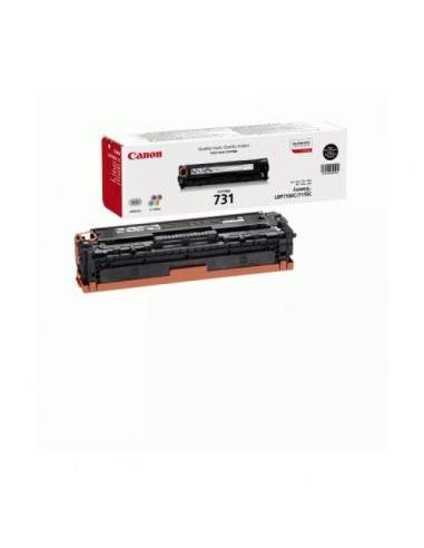 Originale Canon laser toner 731M - magenta - 6270B002