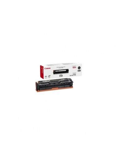 Originale Canon laser toner 731 - nero - 6272B002