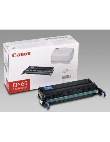 Originale Canon laser toner EP-65 - nero - 6751A003