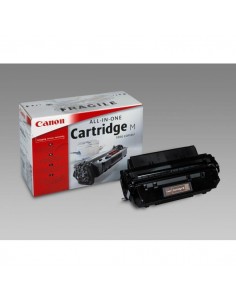 Originale Canon laser toner CRG M - nero - 6812A002