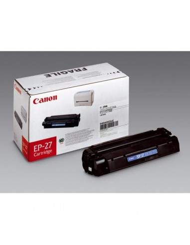 Originale Canon laser toner EP-27 - nero - 8489A002