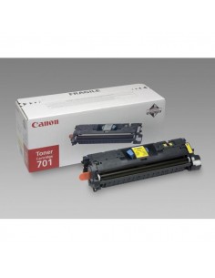 Originale Canon laser toner A.R. 701Y - giallo - 9284A003