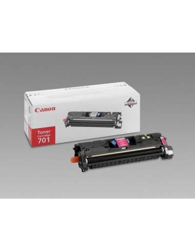 Originale Canon laser toner A.R. 701M - magenta - 9285A003