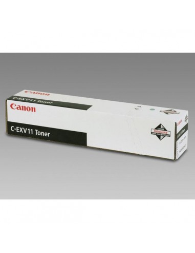 Originale Canon laser toner C-EXV11BK - 1060 ml - nero - 9629A002AA