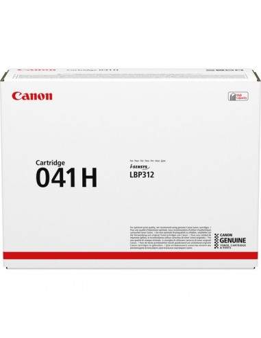 Originale Canon laser toner A.R. CRG 041 H - nero - 0453C002