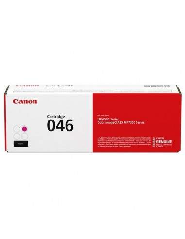 Originale Canon laser toner 046M - magenta - 1248C002