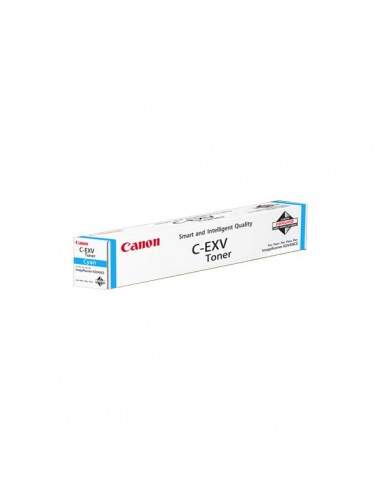 Originale Canon laser toner C-EXV 47 - ciano - 8517B002