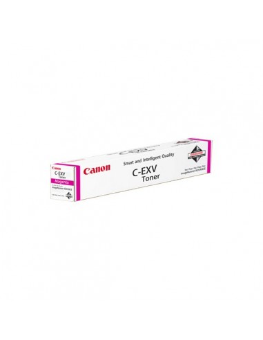 Originale Canon laser toner C-EXV 47 - magenta - 8518B002