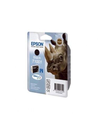 Originale Epson inkjet cartuccia A.R. ink pigmentato rs Durab. U. T1001 - 25,9 ml - nero - C13T10014010