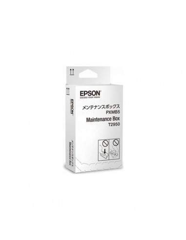 Originale Epson inkjet kit manutenzione PXMB5 - C13T295000