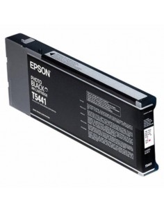 Originale Epson inkjet cartuccia A.R. ink pigmentato  T5441 - 220 ml - nero fotografico - C13T544100