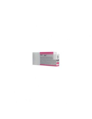 Originale Epson inkjet cartuccia ink pigmentato ULTRACHROME HDR T5963 - 350 ml - magenta - C13T596300