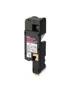 Toner Compatibili Epson C13S0506120612 Magenta Epson - 1