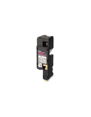 Toner Compatibili Epson C13S0506120612 Magenta Epson - 1