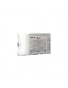 Originale Epson inkjet cartuccia A.R. ink pigmentato  K3 T6037 - 220 ml - nero chiaro - C13T603700