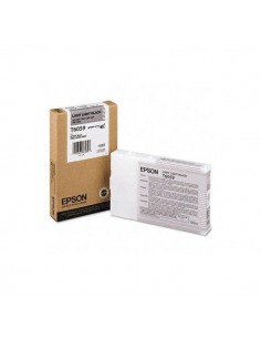 Originale Epson inkjet cartuccia ink pigmentato  K3 T6059 - 110 ml - nero chiaro-chiaro - C13T605900