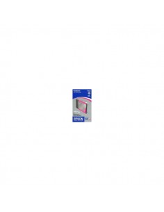 Originale Epson inkjet cartuccia A.R. ink pigmentato ULTRACHROME T6123 - 220 ml - magenta - C13T612300