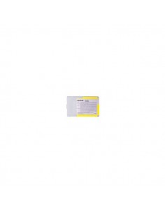 Originale Epson inkjet cartuccia ink pigmentato ULTRACHROME T6134 - 110 ml - giallo - C13T613400