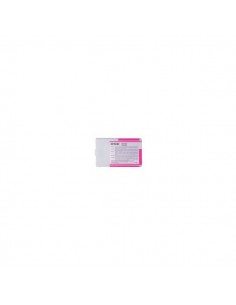 Originale Epson inkjet cartuccia A.R. ink pigmentato ULTRACHROME T6143 - 220 ml - magenta - C13T614300
