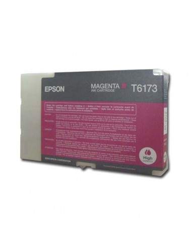 Originale Epson inkjet cartuccia ink pigmentato DURABRITE ULTRA T6163 - magenta - C13T616300
