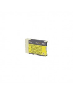 Originale Epson inkjet cartuccia A.R. ink pigmentato DURABRITE ULTRA T6174 - giallo - C13T617400