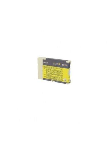 Originale Epson inkjet cartuccia A.R. ink pigmentato DURABRITE ULTRA T6174 - giallo - C13T617400