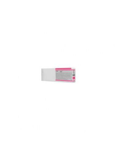 Originale Epson inkjet cartuccia A.R. ink pigmentato ULTRACHROME HDR T6363 - 700 ml - magenta- C13T636300