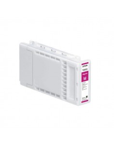 Originale Epson inkjet cartuccia A.R. ink pigmentato UltraChrome XD T6933 - 350 ml - magenta - C13T693300