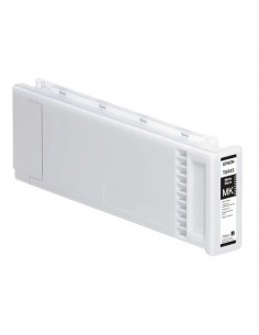 Originale Epson inkjet cartuccia A.R. ink pigmentato  XD T6945 - 700 ml - nero opaco - C13T694500