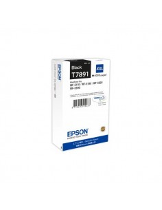 Originale Epson inkjet cartuccia A.R. T7891 - XXL - nero - C13T789140